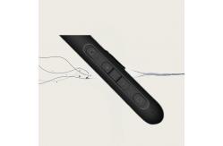 China OTC Bluetooth Hearing Aid Long Standby 120dB Neckband Hearing Amplifier supplier