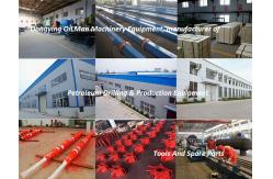 china Oilfield Production Equipment exporter
