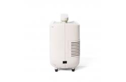 China Portable Car Oxygen Concentrator Rechargeable 5l Oxygen Concentrator 10m3/H supplier