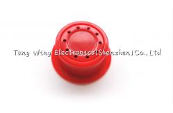 China 37mm Round Sound Module Baby Sound Books Educational Board Book supplier