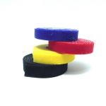Reclosable Double Sided  Roll Heat And Cold Resistance