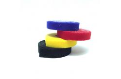 China Reclosable Double Sided  Roll Heat And Cold Resistance supplier