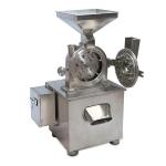Coriander Cinnamon Spice Pulverizer Grinder Machine Easy Operation for sale