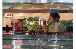 China Removable 110 Microns Self Adhesive Vinyl Sticker Transparent UV Printing supplier