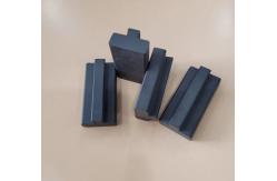 China Wear-Resistant Ceramic Component For Papermaking Applications supplier