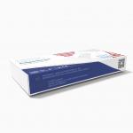 15-20 Minutes SARS-CoV-2 Antigen Swab Test Kit Nasopharyngeal Swab Malaysia 1 Test/Box for sale