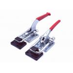 1800LBS Latch Action Toggle Clamp , U Shape 90 Degree Toggle Latch for sale
