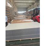Aluminium Coated Cladding Sheet for Building Curtain Wall Facade Siding for sale
