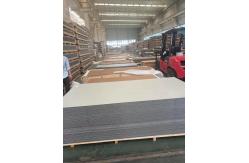 China FR Plastic Aluminum Composite Sheet Fire Rated ACP For Highrise Wall Cladding supplier