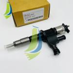 095000-6632 0950006632 New Fuel Injector MD90 Engine Spare Parts for sale
