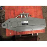 54KN Handle Wire Rope Hoist Overhead Pilot Pulling Hoist Transmission Line Stringing Tools