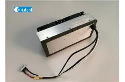China 150W Thermoelectric Cooler Peltier Cold Plate Conditioner For Environmental Chamber supplier