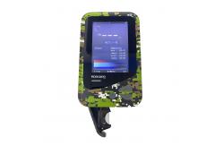 China H7-3 invasive digital portable hemoglobin meter with test strips supplier
