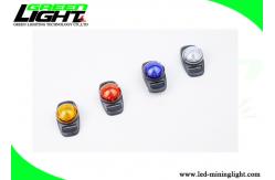 China Portable LED Warning Light Night Time Outdoor With Universal Hook supplier