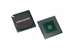 China Integrated Circuit Chip BCM89530B1BPBG Ultra-Low Power Automotive Ethernet Switch IC supplier