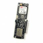 SIMCOM LILYGO TTGO SIM7000G Board 4G LTE Cat-M1 & NB-IoT BT IoT Module ESP32-WROVER-B Chip T-SIM7000G Development Kit for sale