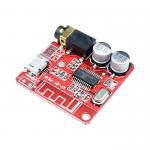 MP3 Bluetooth Decoder Board Lossless Car Speaker Audio Amplifier Board Modified for sale