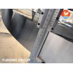 ASTM A182 / ASME SA182 F310 Stainless Steel Forged Flange for Oil And Gas Pipeline Application for sale