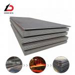 Oil Transmission High Toughness Pipeline API 5L X60 X70 Hot Rolled Steel Plate with Custom Cycle 7-15 Days for sale