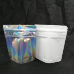 14g Digital Printed Gummies small stand up pouch Food Grade Plastic for sale