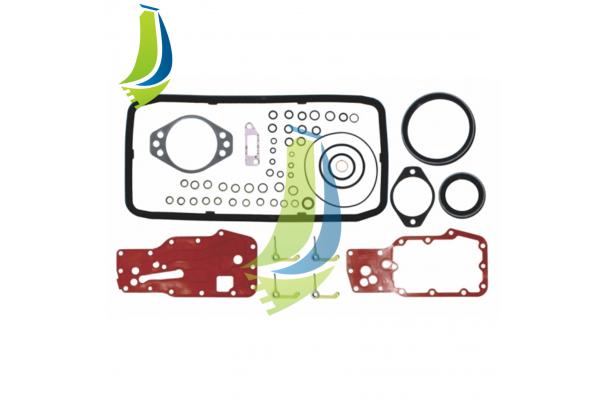 4025108 Engine Lower Gasket for ISBE 4 Cylinder Engine