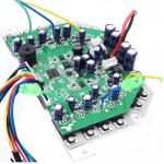 Fast Turnkey Cable Wiring Harness PCB Assembly Services ENIG for sale