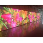 Rental RGB HD Advertising LED Screen HD Waterproof 100000 Hours