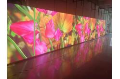 China Rental RGB HD Advertising LED Screen HD Waterproof 100000 Hours supplier