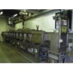 Surface Burning Characteristics Test Apparatus Meeting Building Materials ASTM E84 for sale