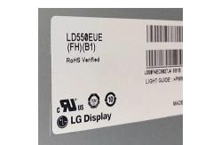 China LVDS LD550EUE-FHB1 LCD Panel 55 Inch For LCD Digital Signage supplier