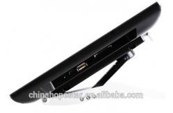 China 18.5inch TFT Android Advertising Player / 0.297mm Android Media Player Pc supplier