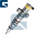 268-1840 Common Rail Fuel Injector For C7 Diesel Engine For 325D Excavator 268-1840 for sale