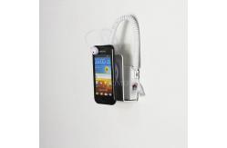 China Wall-mounted Open Display Charging Alarm Mobile Phone Security Stand supplier