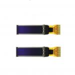 Small Size 0.86 Inch Mono OLED Display Module 14 Pin SSD1316 With 96X32 dot matrix Pixels for sale