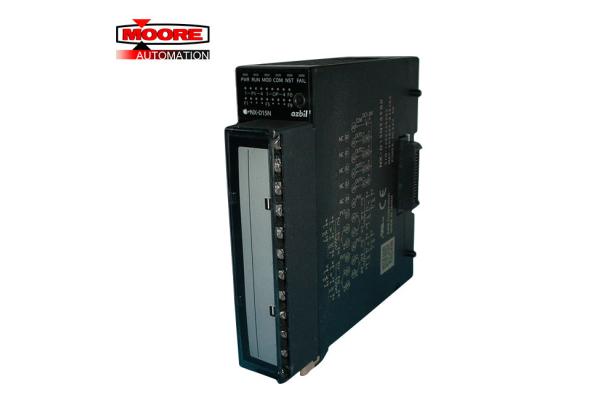 NX-D15NT4T00 AZBIL Controller Module