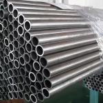 ASTM A179 Cold Rolled High Precision Seamless alloy Steel Pipe OD38mm