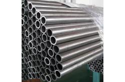 China 1.6-40mm Alloy Seamless Steel Pipe ASTM A335 P9 Cold Rolled supplier