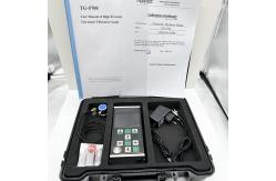 China TG-5700 A/B Scan Digital High-Precision Ultrasonic Thickness Gauge supplier