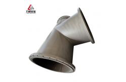 China Advanced Rubber Lining Technology for Pipelines supplier