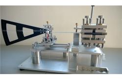 China Easy To Operate Small Benchtop Tailor Made Cookware Testing supplier