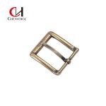 Antirust Vintage Copper Belt Buckle Practical Anti Erosion Retro Color for sale