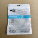 High Barrier Stand Up Pouch Composite Packaging for Pet Food for sale