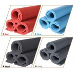 Colorful Temperature Resistant 30psi Silicone Rubber Sheet for sale