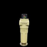 Compression Line Air Filter Essential Spare Part for Durable Screw Air Compressor for sale