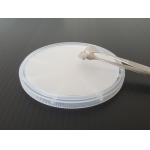 4 Inch Technical Ceramic Parts Single Crystal Wafer Cubic Hexagonal Tetragonal