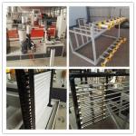 2 Head Paper Core Tube Making Machine Paper Pipe Machine Easy To Operate for sale