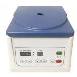 Low Speed 8*15ml PRP Centrifuge Machine For Platelet Rich Plasma for sale