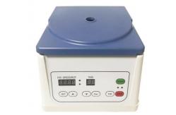 China Low Speed 8*15ml PRP Centrifuge Machine For Platelet Rich Plasma supplier