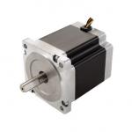 Eight Wires 2 Phase Hybrid Stepper Motor Single Shaft 86AHS290 for sale