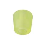 CNC Turning Plastic Part